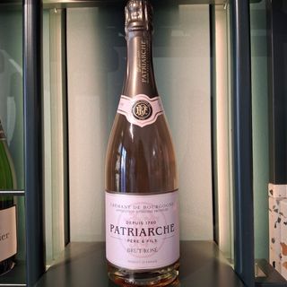 Cremant de Bourgogne - Rosè