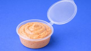 Sweet Chili Aioli