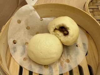 Char siu bao 2 pezzi
