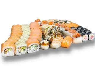 №557 5 Самураїв (1515g)