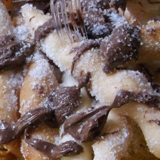 Diavoletti black & white
