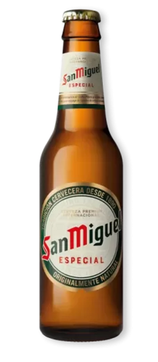 San Miguel 33 cl