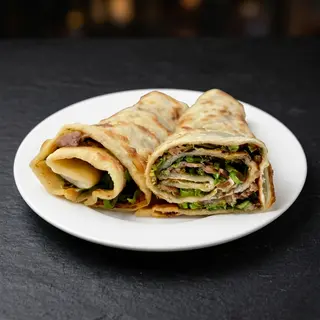 HOT 28 Beef Rolls