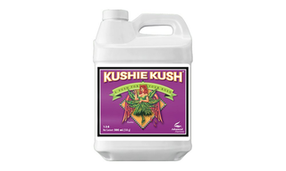 Kushie Kush 500 მლ  სასუქი დანამატი