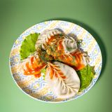 Манты