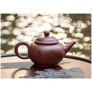 Tea Pot