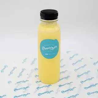 Smoothie Piña Colada