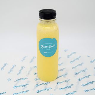 Smoothie Piña Colada