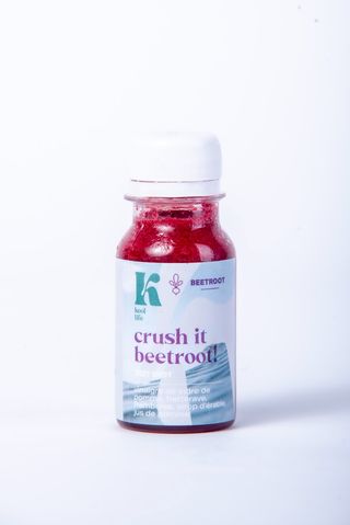 Crush It Beetroot