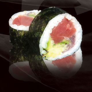 106. Futo de atún (5 piezas)