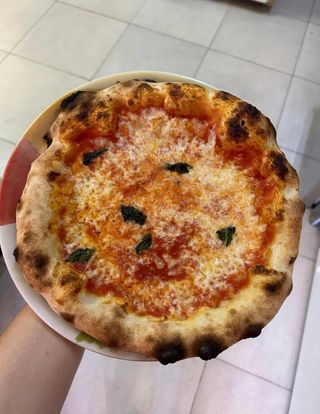 Margherita
