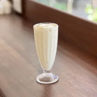 Mango Smoothie