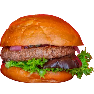 Veggie Burger