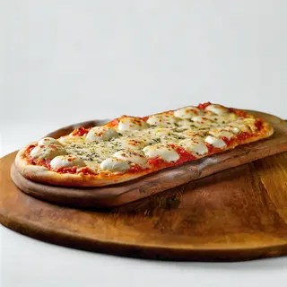 Pizza Cinque Formaggi - Medio Metro