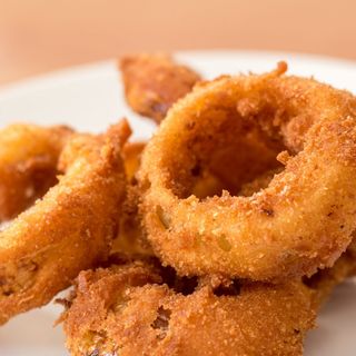 луковые кольца (220 гр.)