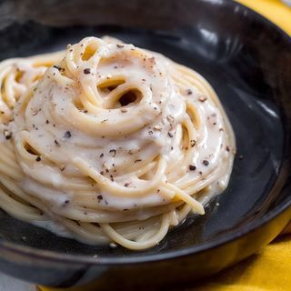 TONNARELLO CACIO E PEPE