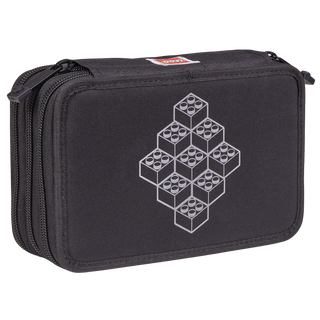 Penar neechipat LEGO Bricks  cu 3 compartimente - 20237-2511