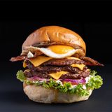 EL POINT BURGER