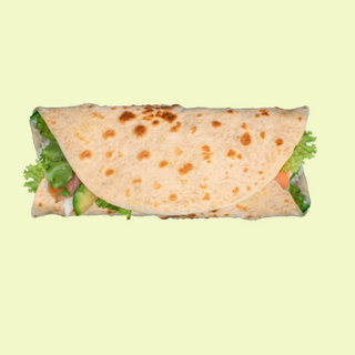 La San Francisco - rotolo