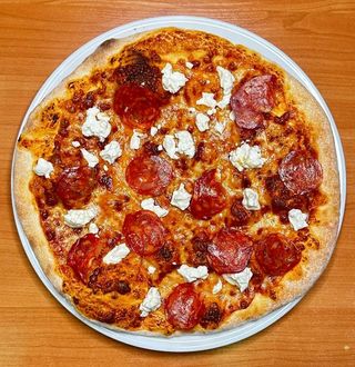 Піца Пастух (30 см)