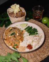 Pad Thai