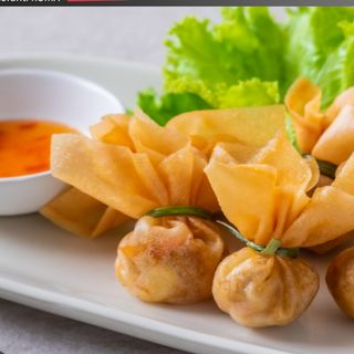 Ac 11 Saccottini gamberetti   4 pezzi