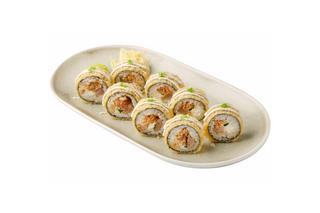 TEMPURA MIX FISH