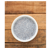 Macedonia de Pudding de Chia