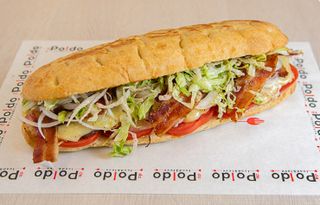 Panino Brutus (x2 persone)