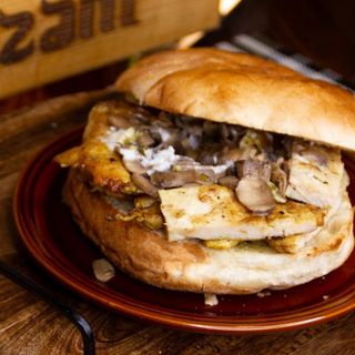 Piletina A'la castel 200g