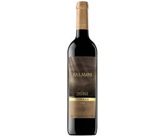 Vino Tinto Salmos D.O. Priorato (75 cl.)