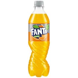Fanta Pomarańczowa