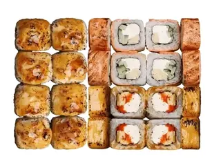 Запальний сет (750g)