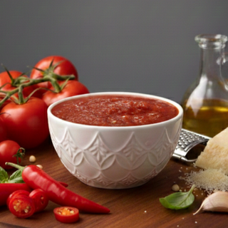 Sos de rosii picant