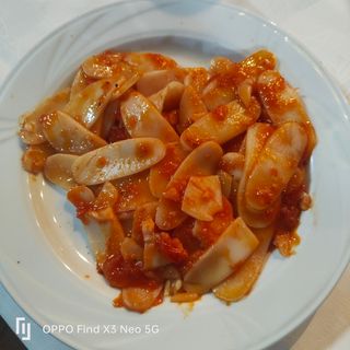 612 gnocchi di riso con pomodoro 