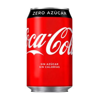 Coca cola zero