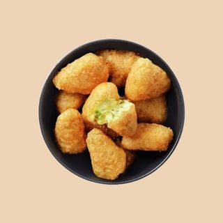 Chili Cheese Bites (8 u.)