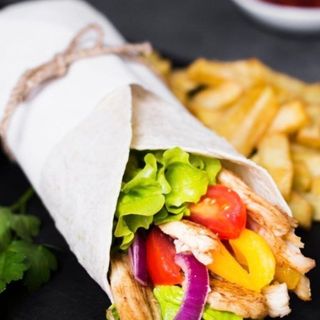 Фірмова з куркою M