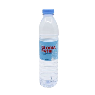Água 330ML