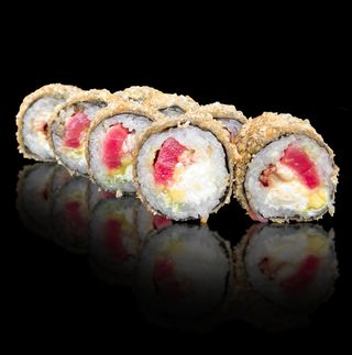 Фірмовий теплий ролл