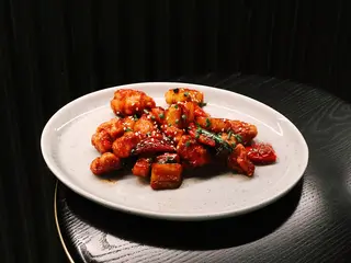 Курка bang-bang (300г)