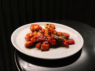 Курка bang-bang (300г)