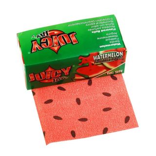 Rola de Foite Juicy cu Aroma de Pepene Verde, 5m