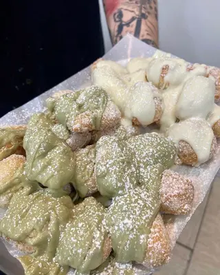 Bon Bon Bigusto