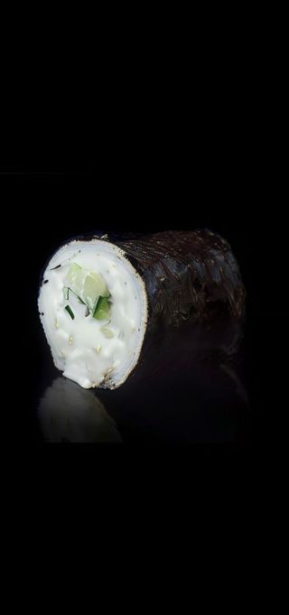Maki Queso Y Cebollino (8 Uds.)