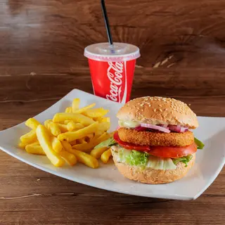 Fish obrok
