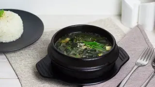 Д.Миек кук