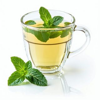 Mint Tea