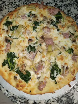 Campagnola special