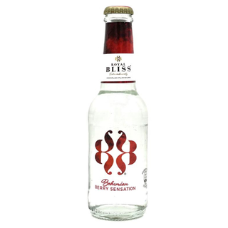 Tónica Royal Bliss Berry Sensation Botella (500 Ml.)